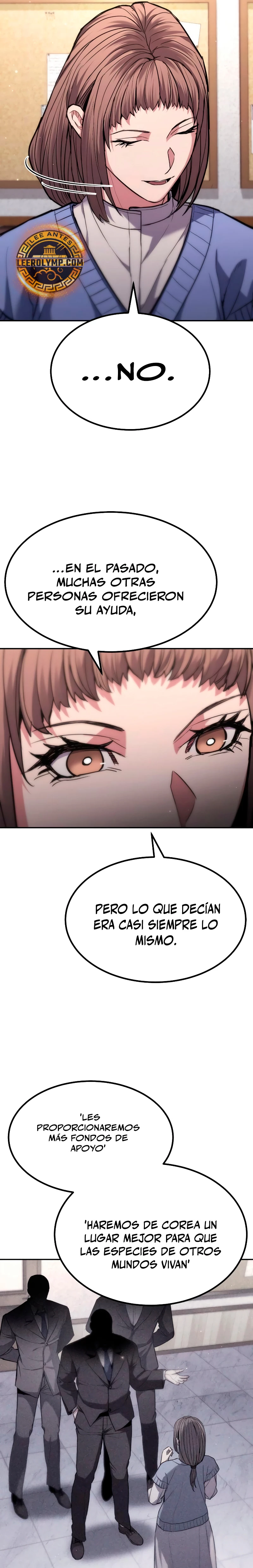 El héroe expulsado es demasiado fuerte. - Capítulo 18 - Página 27 - LectorTMOo