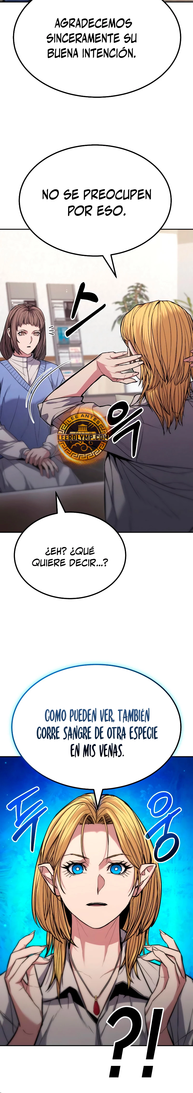 El héroe expulsado es demasiado fuerte. - Capítulo 18 - Página 31 - LectorTMOo