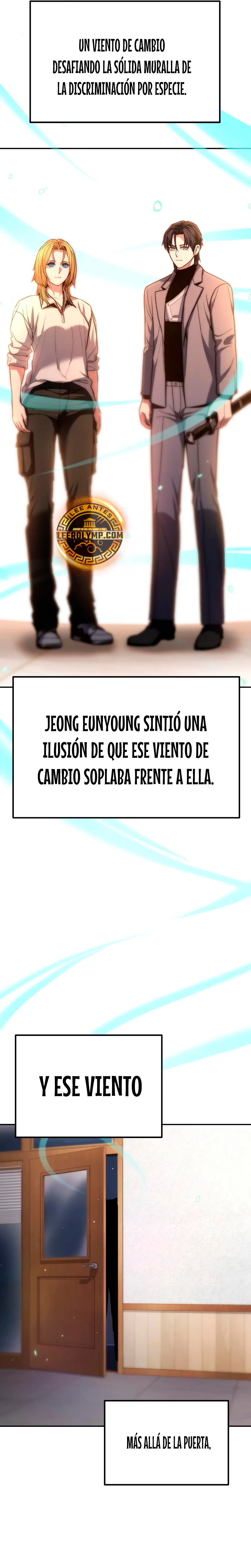 El héroe expulsado es demasiado fuerte. - Capítulo 18 - Página 35 - LectorTMOo
