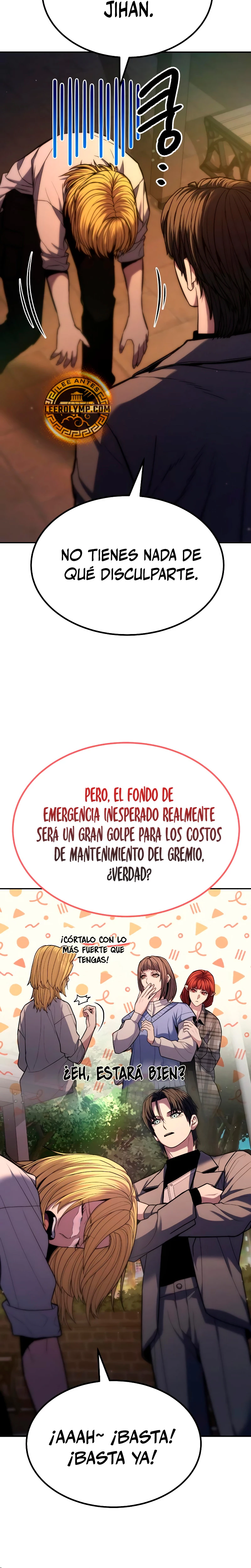 El héroe expulsado es demasiado fuerte. - Capítulo 18 - Página 37 - LectorTMOo