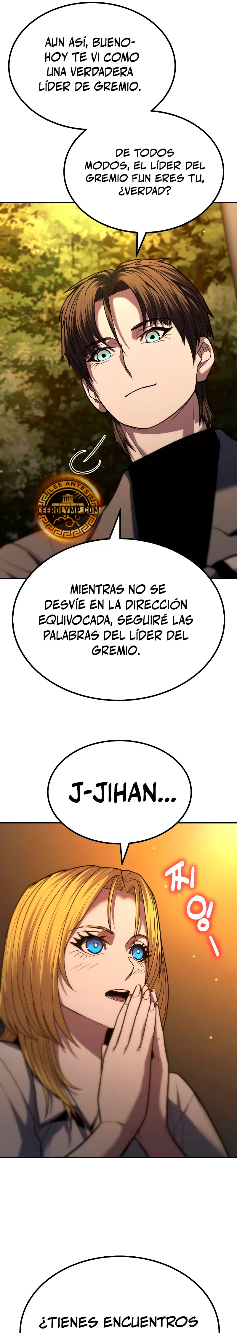 El héroe expulsado es demasiado fuerte. - Capítulo 18 - Página 38 - LectorTMOo