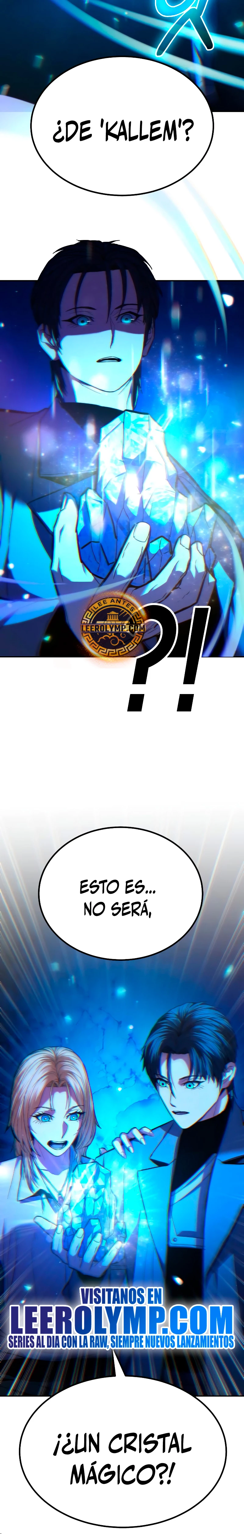 El héroe expulsado es demasiado fuerte. - Capítulo 18 - Página 43 - LectorTMOo
