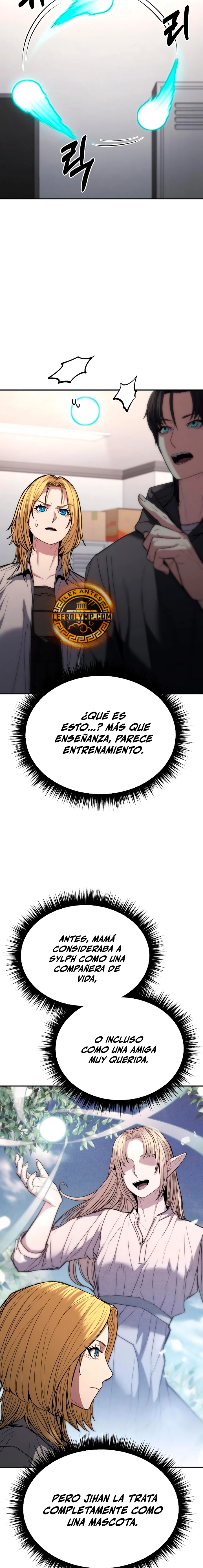 El héroe expulsado es demasiado fuerte. - Capítulo 19 - Página 13 - LectorTMOo