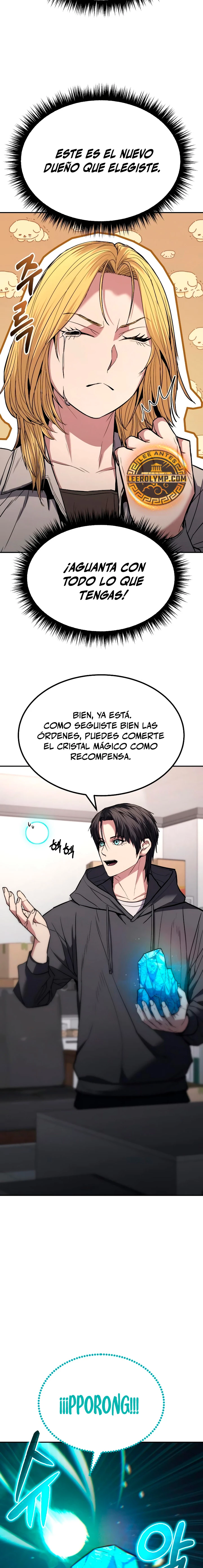 El héroe expulsado es demasiado fuerte. - Capítulo 19 - Página 14 - LectorTMOo