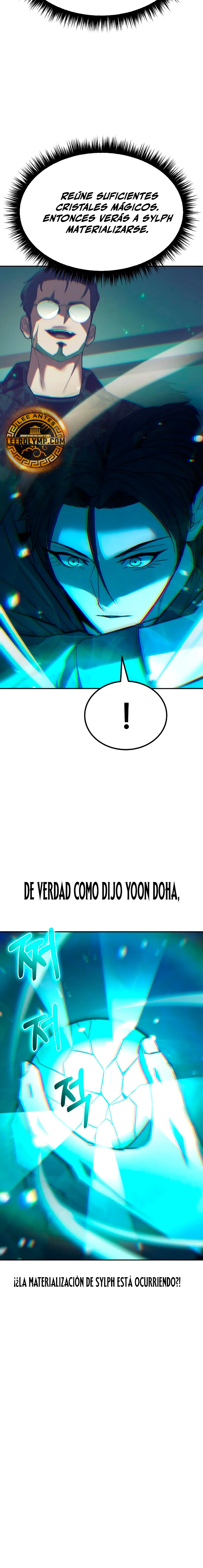 El héroe expulsado es demasiado fuerte. - Capítulo 19 - Página 16 - LectorTMOo