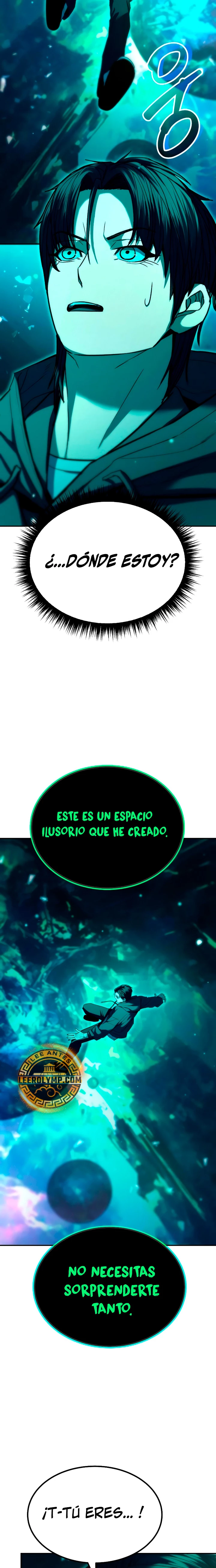 El héroe expulsado es demasiado fuerte. - Capítulo 19 - Página 18 - LectorTMOo