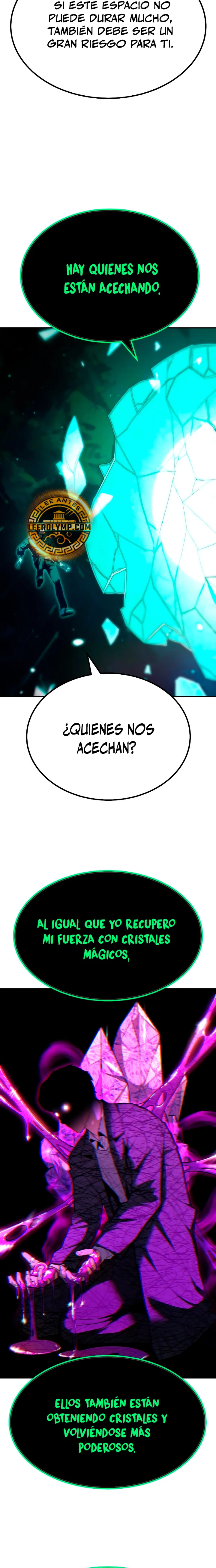 El héroe expulsado es demasiado fuerte. - Capítulo 19 - Página 21 - LectorTMOo