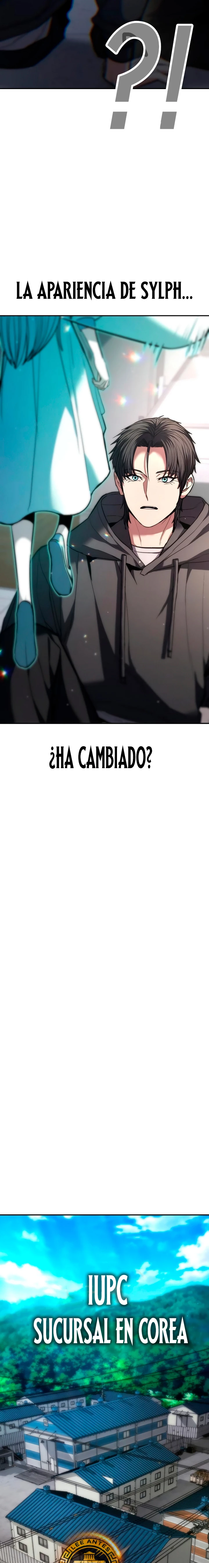 El héroe expulsado es demasiado fuerte. - Capítulo 19 - Página 27 - LectorTMOo