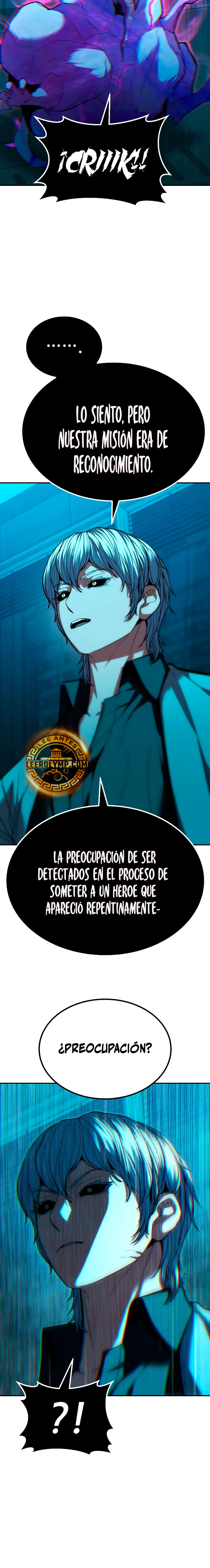 El héroe expulsado es demasiado fuerte. - Capítulo 19 - Página 30 - LectorTMOo