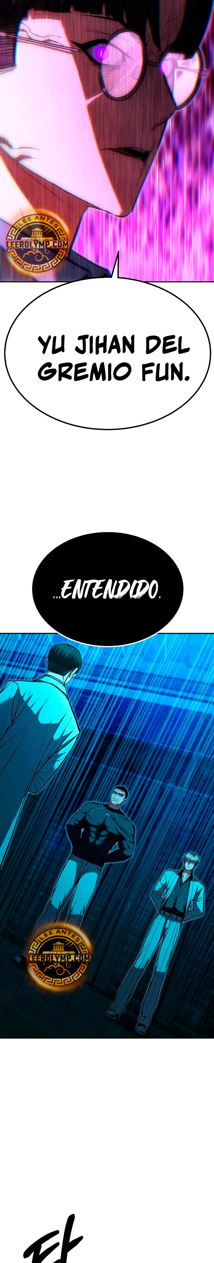 El héroe expulsado es demasiado fuerte. - Capítulo 19 - Página 32 - LectorTMOo