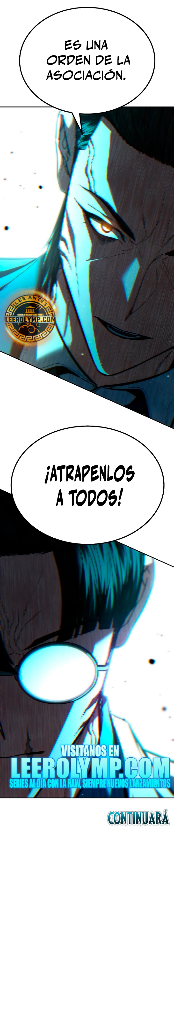 El héroe expulsado es demasiado fuerte. - Capítulo 19 - Página 35 - LectorTMOo