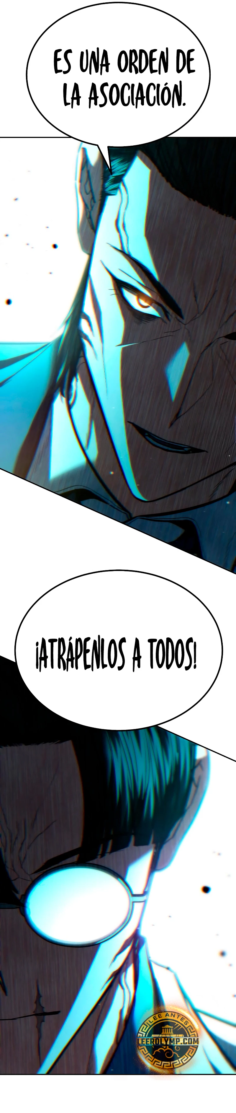 El héroe expulsado es demasiado fuerte. - Capítulo 20 - Página 3 - LectorTMOo