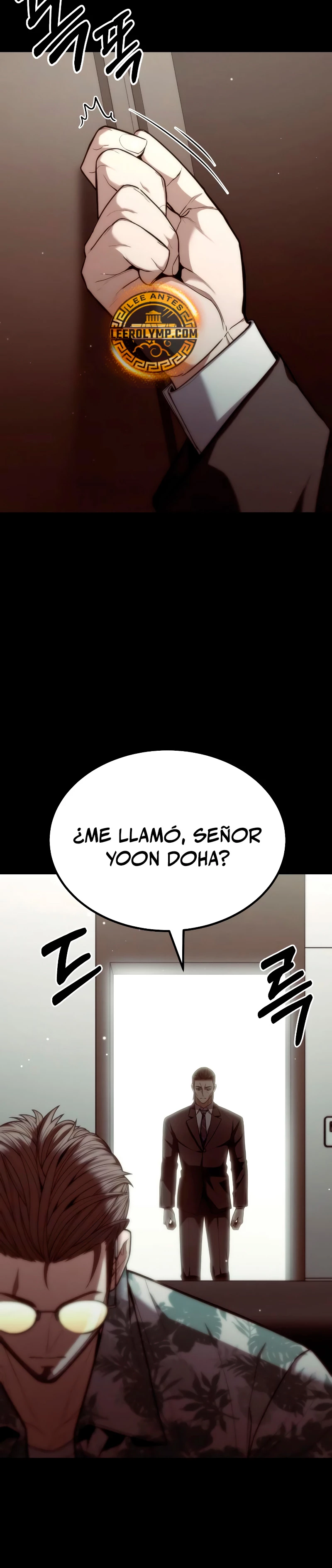 El héroe expulsado es demasiado fuerte. - Capítulo 20 - Página 5 - LectorTMOo