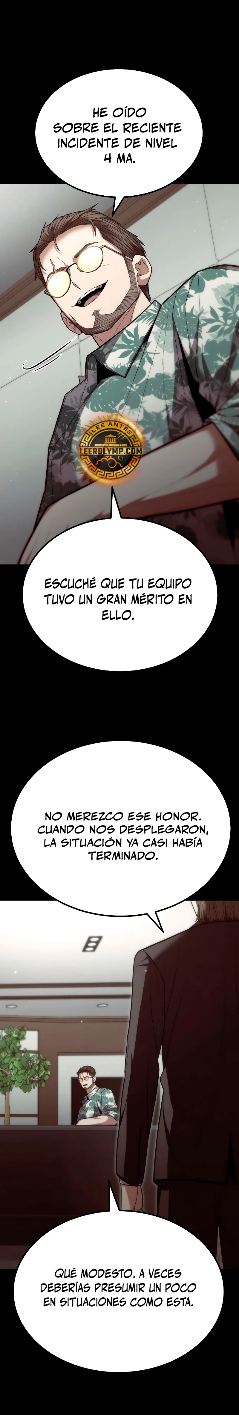 El héroe expulsado es demasiado fuerte. - Capítulo 20 - Página 6 - LectorTMOo