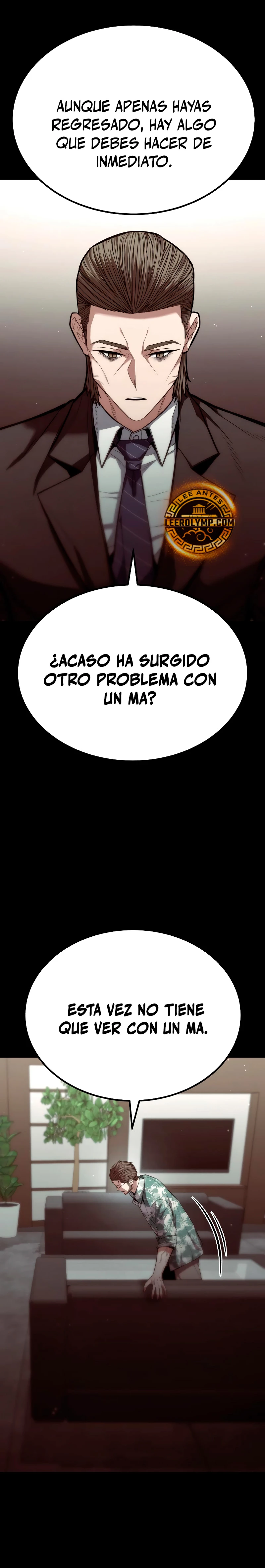 El héroe expulsado es demasiado fuerte. - Capítulo 20 - Página 7 - LectorTMOo