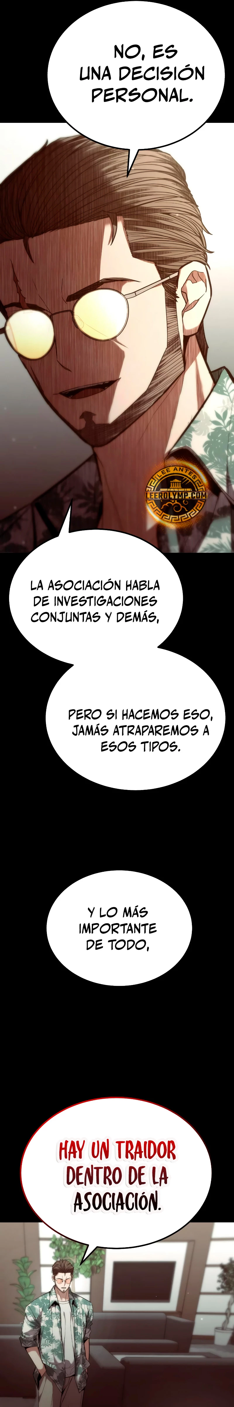 El héroe expulsado es demasiado fuerte. - Capítulo 20 - Página 9 - LectorTMOo