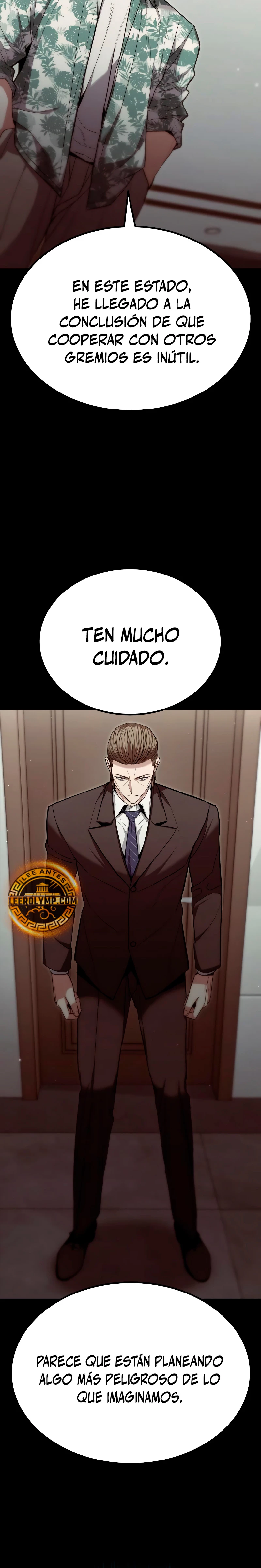 El héroe expulsado es demasiado fuerte. - Capítulo 20 - Página 11 - LectorTMOo