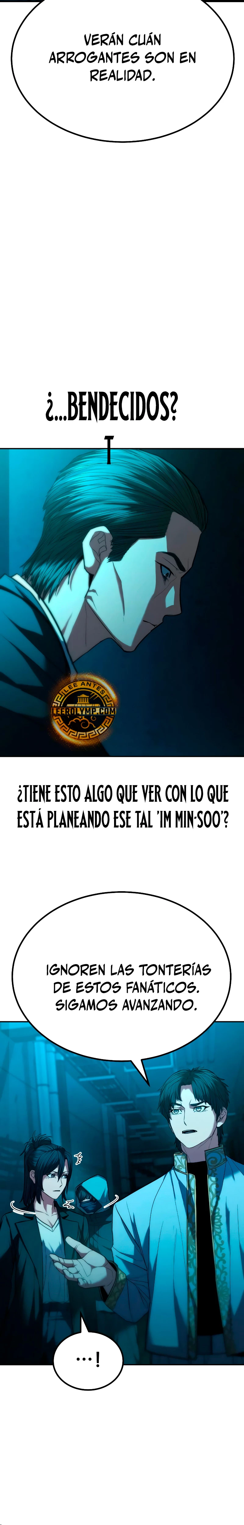 El héroe expulsado es demasiado fuerte. - Capítulo 20 - Página 17 - LectorTMOo