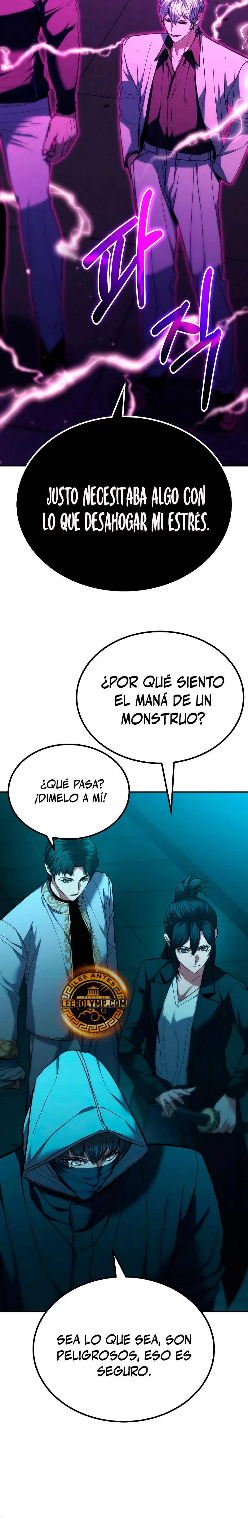 El héroe expulsado es demasiado fuerte. - Capítulo 20 - Página 20 - LectorTMOo