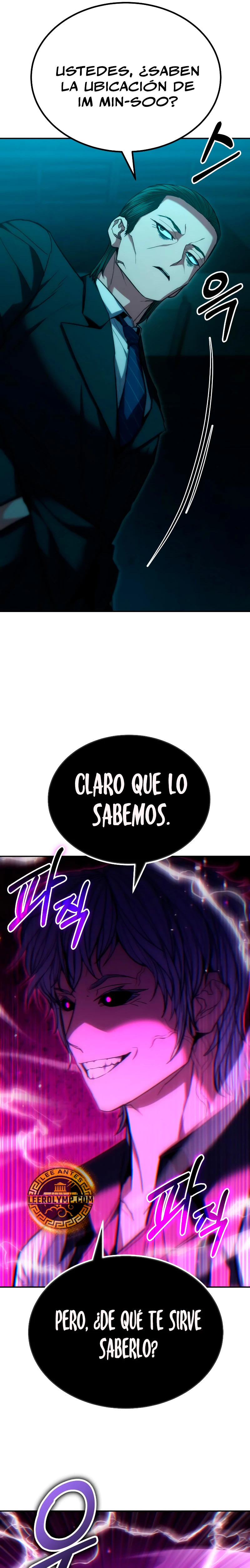El héroe expulsado es demasiado fuerte. - Capítulo 20 - Página 21 - LectorTMOo