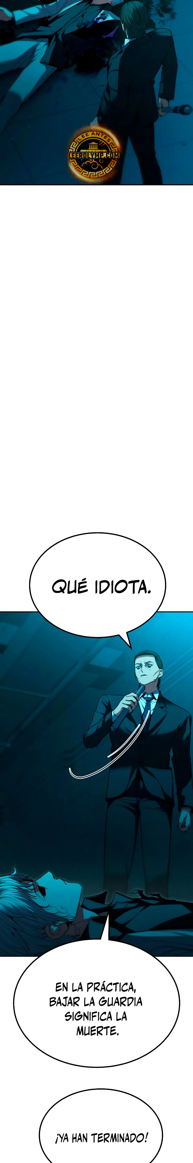 El héroe expulsado es demasiado fuerte. - Capítulo 20 - Página 34 - LectorTMOo