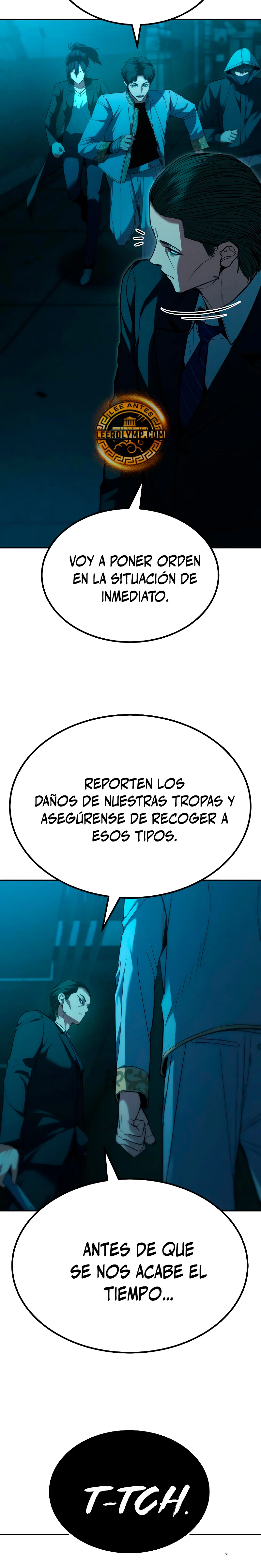 El héroe expulsado es demasiado fuerte. - Capítulo 20 - Página 35 - LectorTMOo