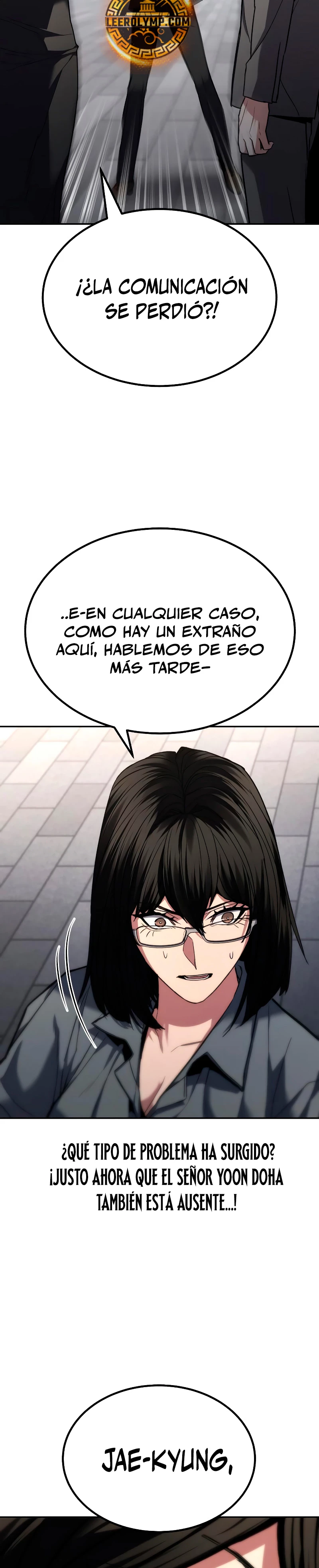 El héroe expulsado es demasiado fuerte. - Capítulo 20 - Página 43 - LectorTMOo