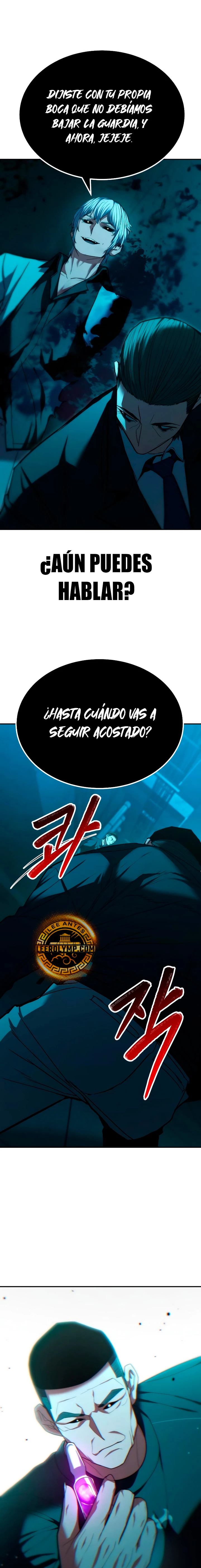 El héroe expulsado es demasiado fuerte. - Capítulo 21 - Página 2 - LectorTMOo