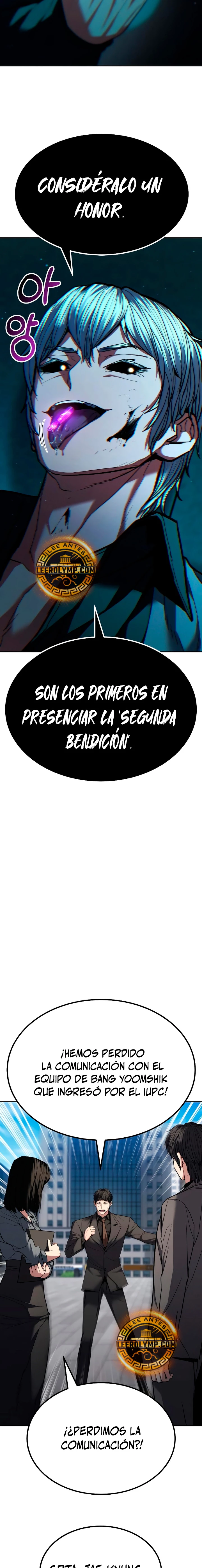 El héroe expulsado es demasiado fuerte. - Capítulo 21 - Página 3 - LectorTMOo