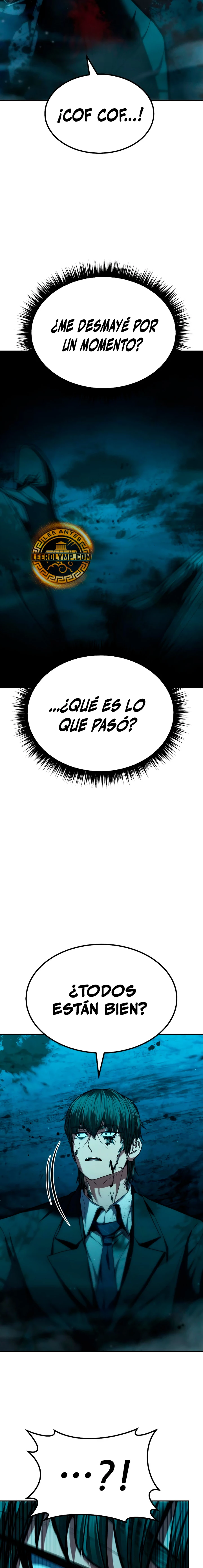 El héroe expulsado es demasiado fuerte. - Capítulo 21 - Página 14 - LectorTMOo