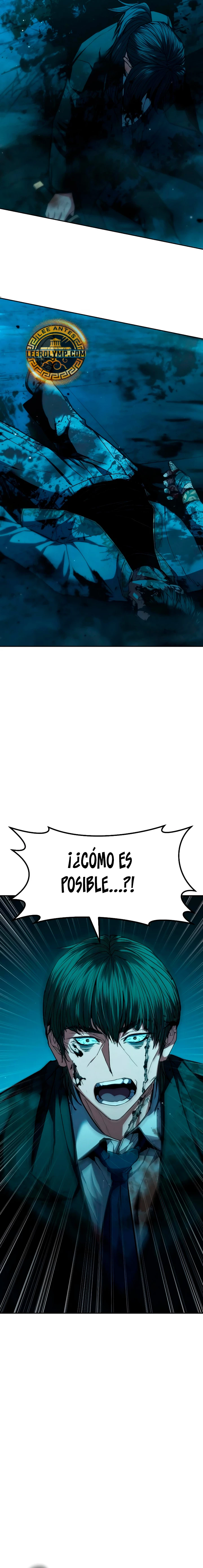 El héroe expulsado es demasiado fuerte. - Capítulo 21 - Página 16 - LectorTMOo