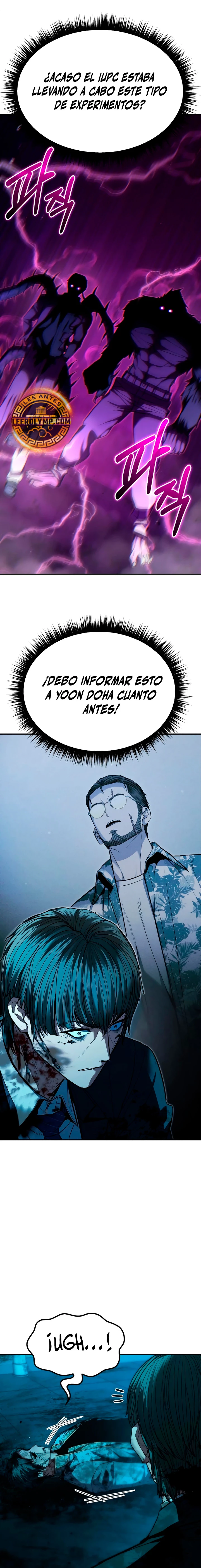 El héroe expulsado es demasiado fuerte. - Capítulo 21 - Página 21 - LectorTMOo