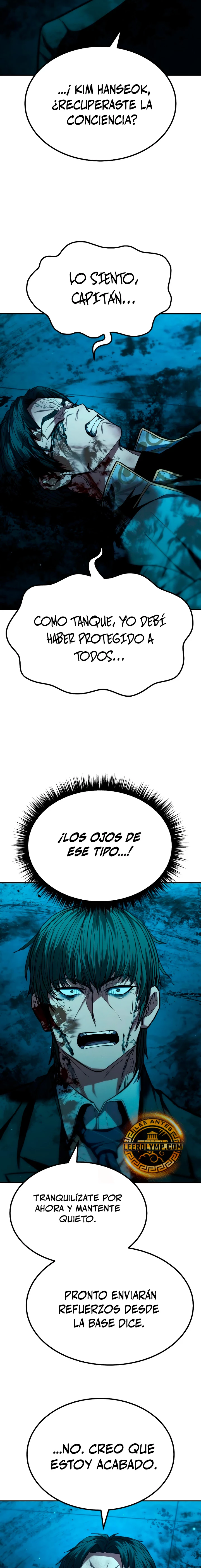 El héroe expulsado es demasiado fuerte. - Capítulo 21 - Página 22 - LectorTMOo