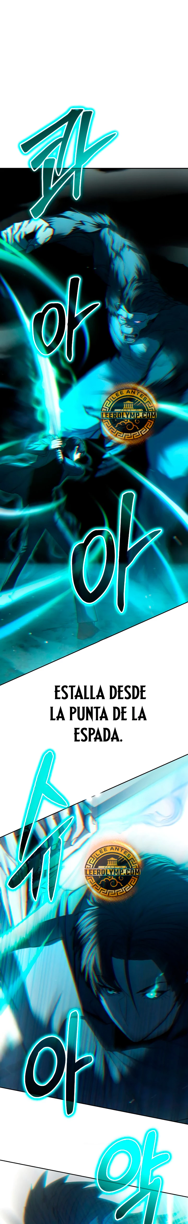 El héroe expulsado es demasiado fuerte. - Capítulo 21 - Página 33 - LectorTMOo