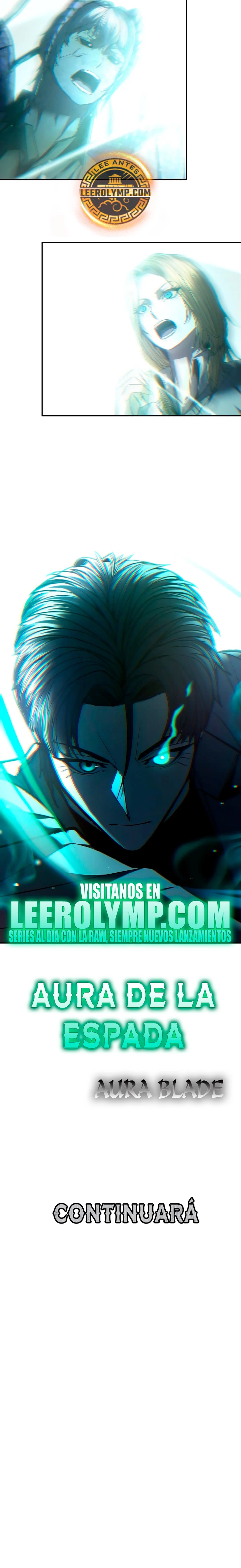 El héroe expulsado es demasiado fuerte. - Capítulo 21 - Página 35 - LectorTMOo
