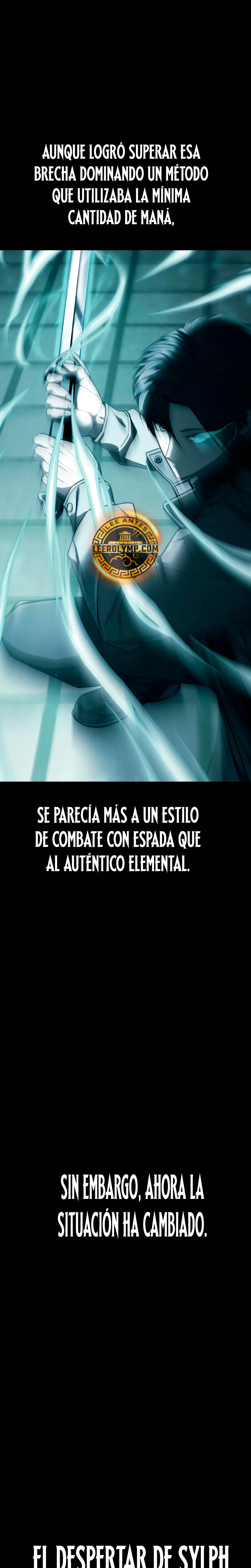 El héroe expulsado es demasiado fuerte. - Capítulo 22 - Página 9 - LectorTMOo