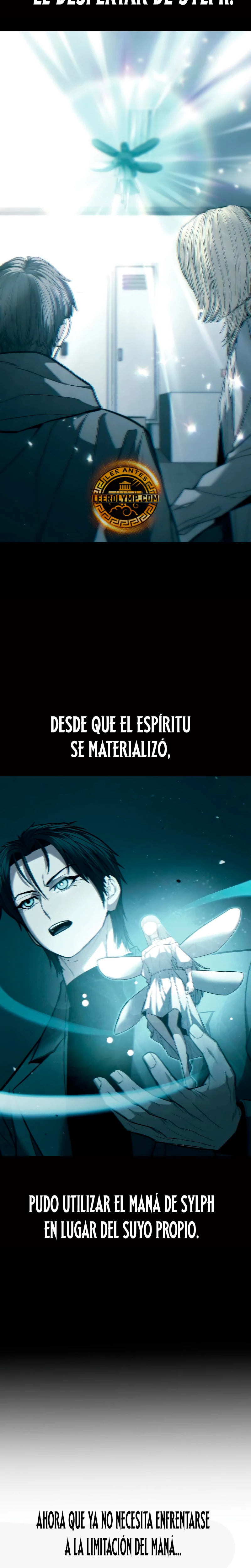 El héroe expulsado es demasiado fuerte. - Capítulo 22 - Página 10 - LectorTMOo