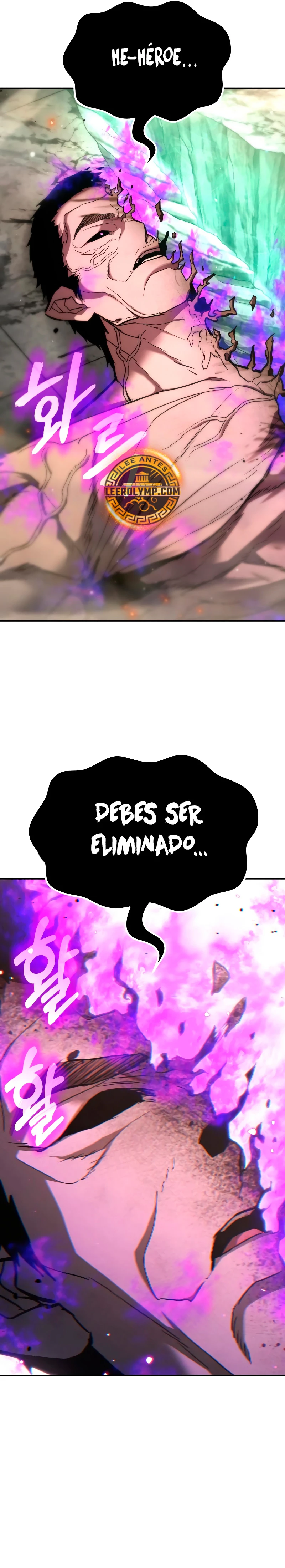 El héroe expulsado es demasiado fuerte. - Capítulo 22 - Página 14 - LectorTMOo
