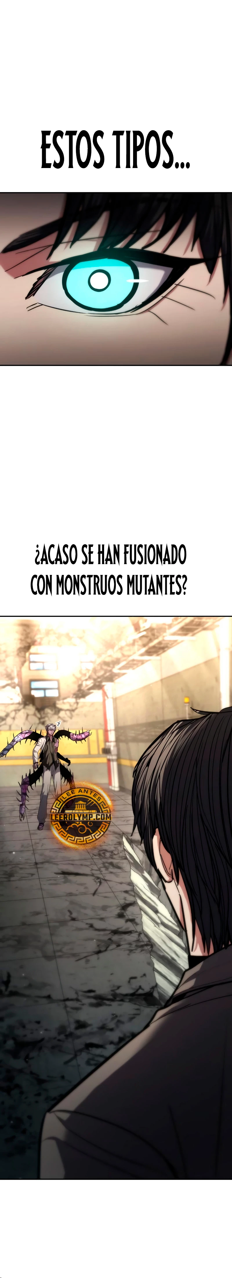El héroe expulsado es demasiado fuerte. - Capítulo 22 - Página 16 - LectorTMOo