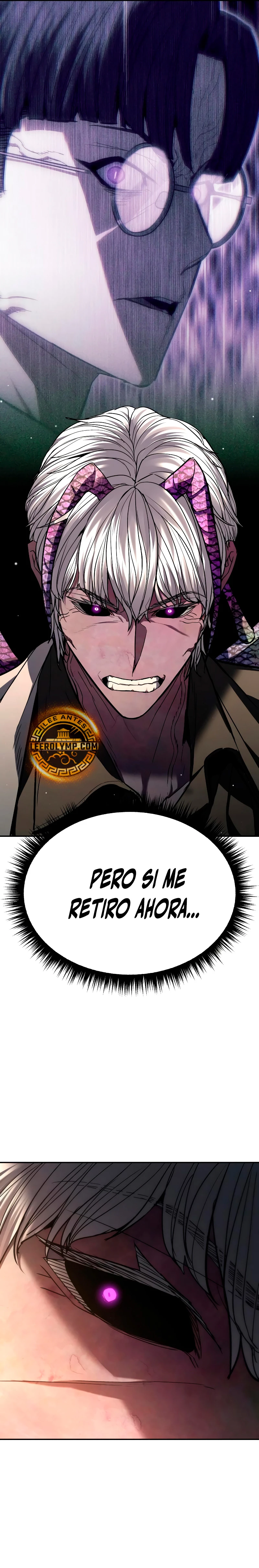 El héroe expulsado es demasiado fuerte. - Capítulo 22 - Página 20 - LectorTMOo