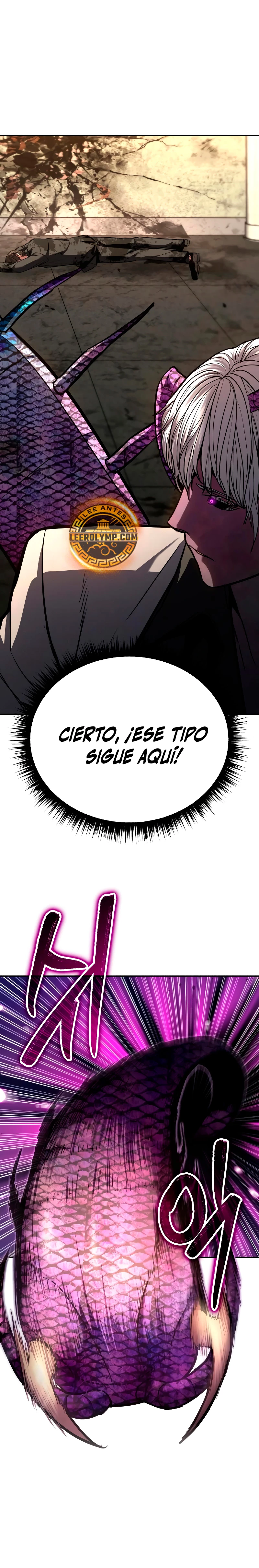 El héroe expulsado es demasiado fuerte. - Capítulo 22 - Página 21 - LectorTMOo