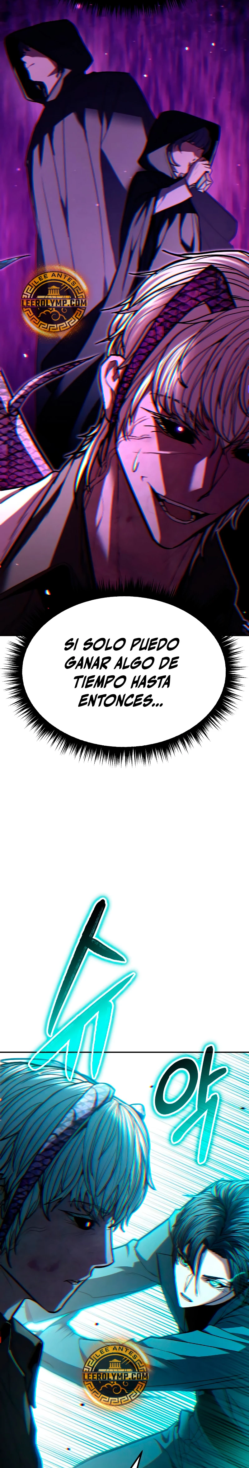 El héroe expulsado es demasiado fuerte. - Capítulo 22 - Página 26 - LectorTMOo