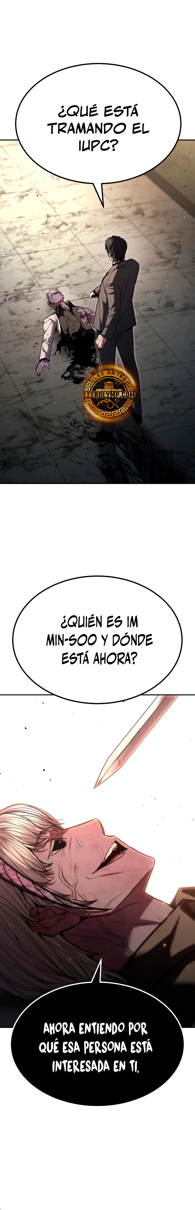 El héroe expulsado es demasiado fuerte. - Capítulo 22 - Página 31 - LectorTMOo