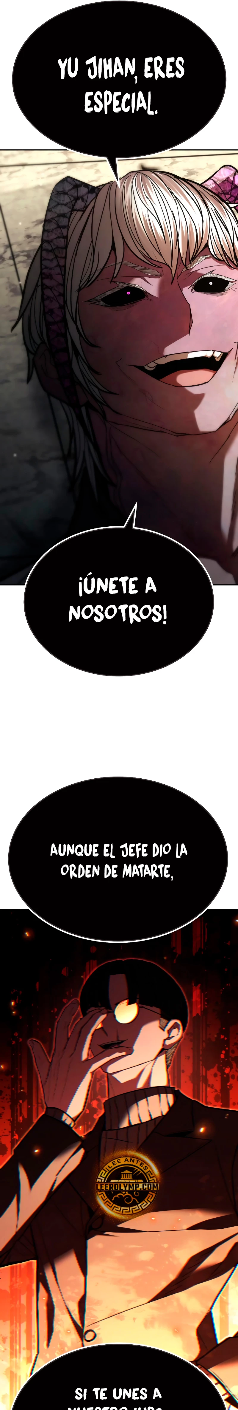 El héroe expulsado es demasiado fuerte. - Capítulo 22 - Página 32 - LectorTMOo