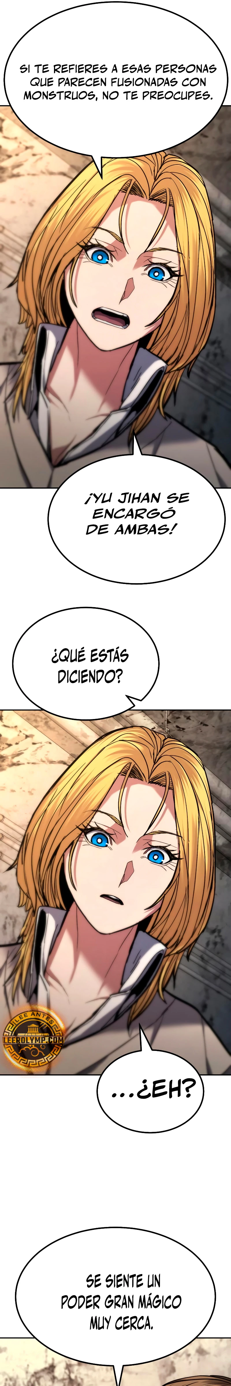 El héroe expulsado es demasiado fuerte. - Capítulo 22 - Página 38 - LectorTMOo