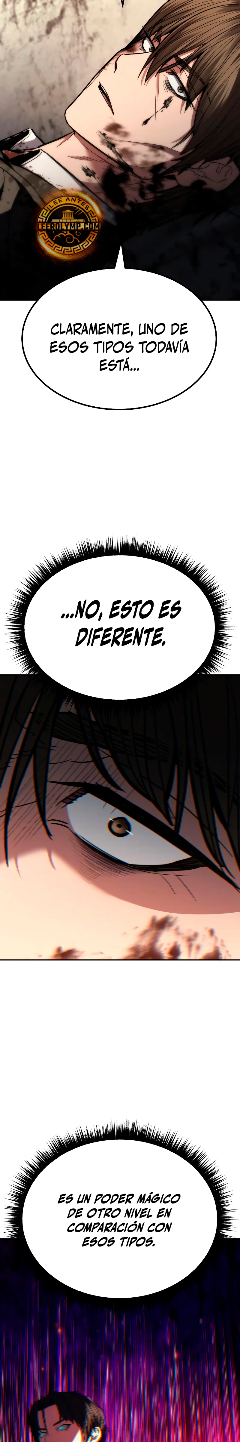 El héroe expulsado es demasiado fuerte. - Capítulo 22 - Página 39 - LectorTMOo