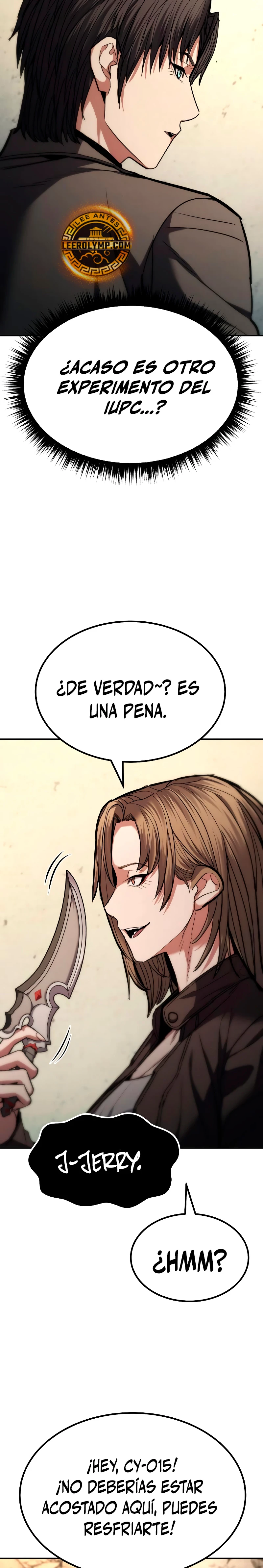 El héroe expulsado es demasiado fuerte. - Capítulo 22 - Página 45 - LectorTMOo