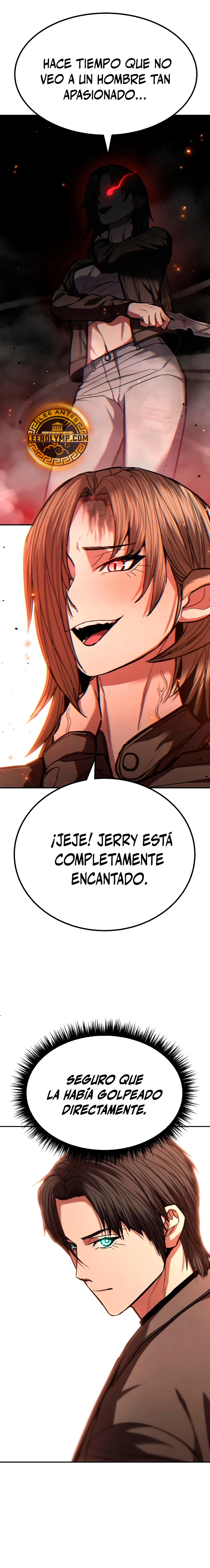 El héroe expulsado es demasiado fuerte. - Capítulo 23 - Página 11 - LectorTMOo
