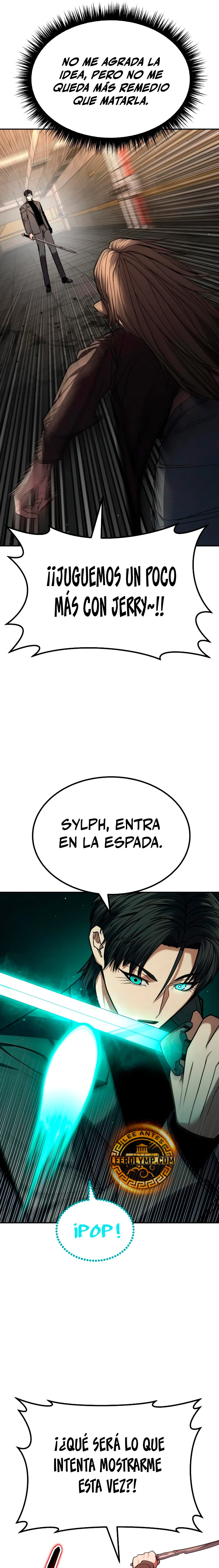 El héroe expulsado es demasiado fuerte. - Capítulo 23 - Página 12 - LectorTMOo