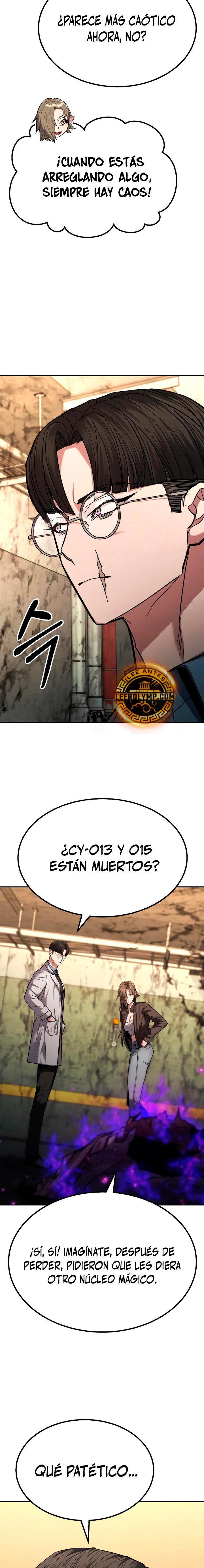 El héroe expulsado es demasiado fuerte. - Capítulo 23 - Página 24 - LectorTMOo